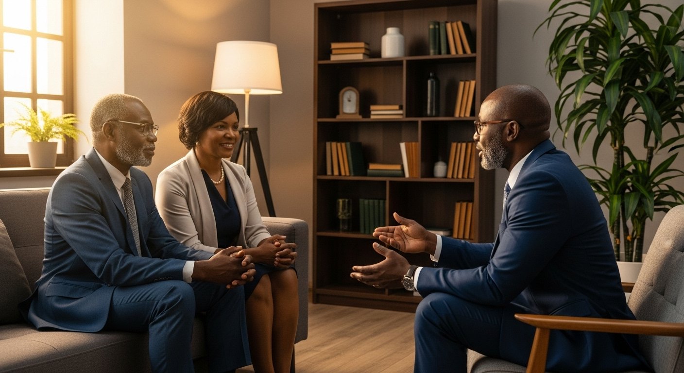Reinvent Retiremint Couples Coaching Services