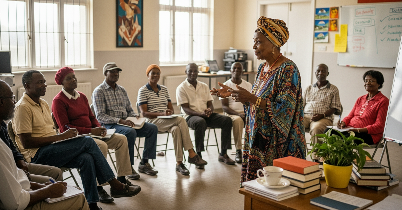 Reinvent Retiremint Group Coaching
