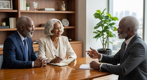 Reinvent Retiremint Helping You