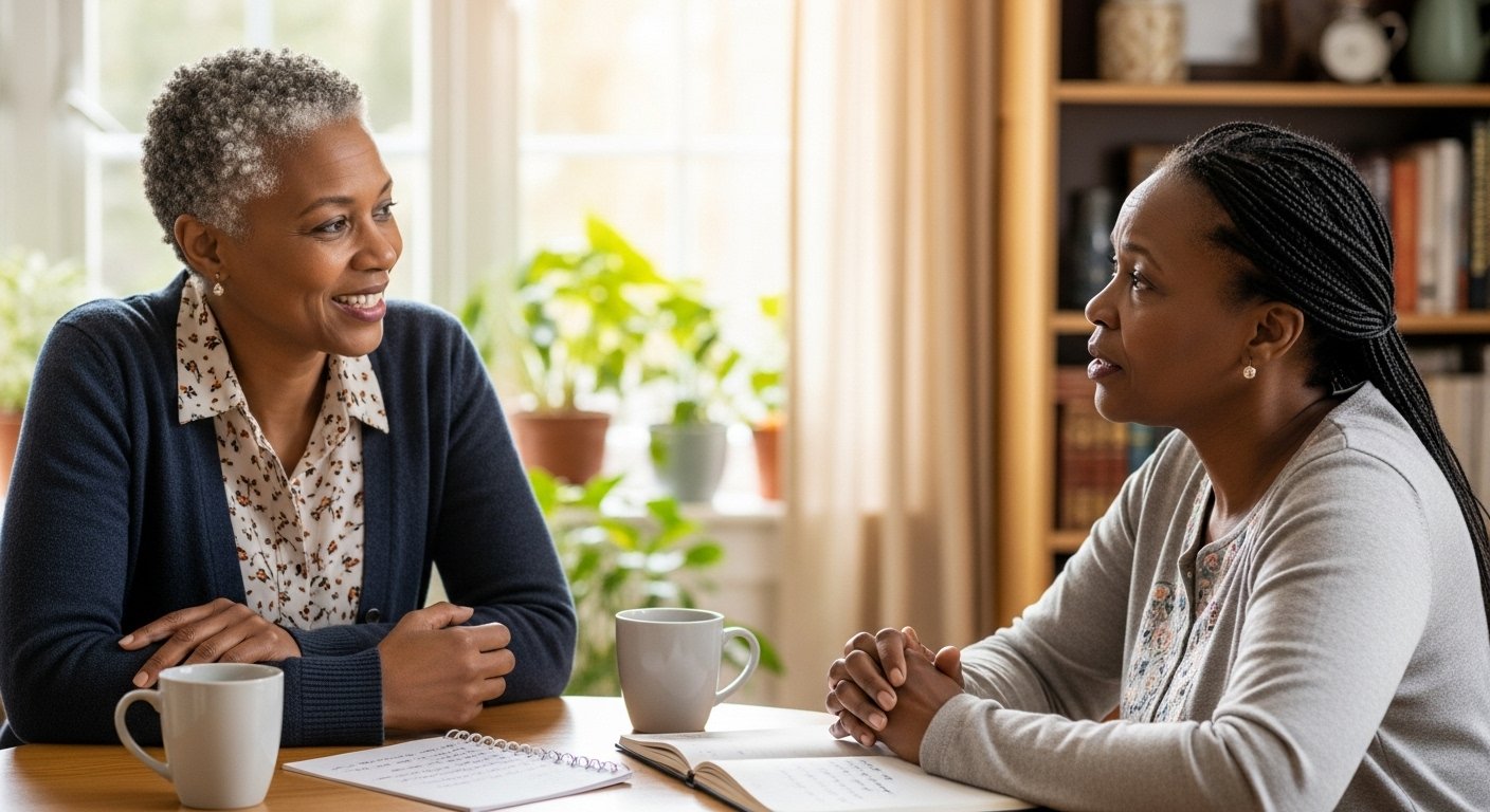 Reinvent Retiremint Individual Coaching