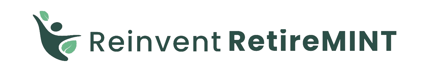 Reinvent Retiremint Logo